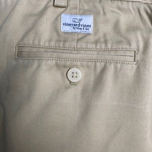 Vineyard Vines Men’s Slim Fit Khaki 38”x 32”